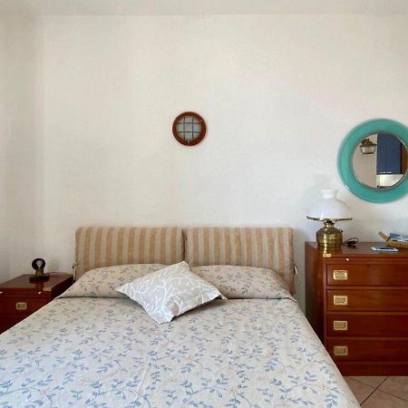 Lilli'S House Villa Porto Santo Stefano  Exteriör bild