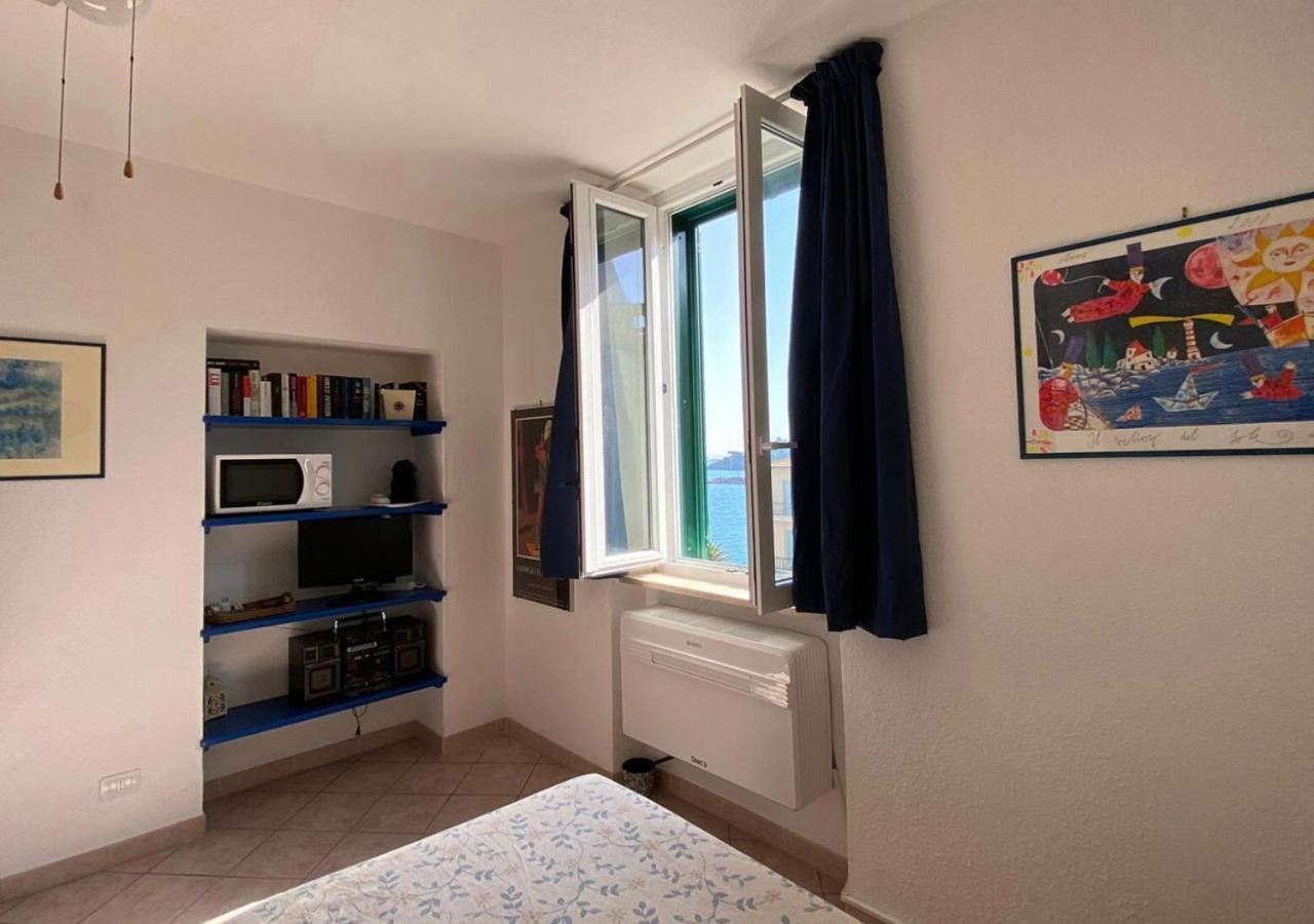Lilli'S House Villa Porto Santo Stefano  Exteriör bild