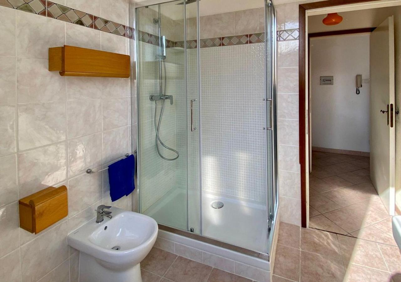 Lilli'S House Villa Porto Santo Stefano  Exteriör bild