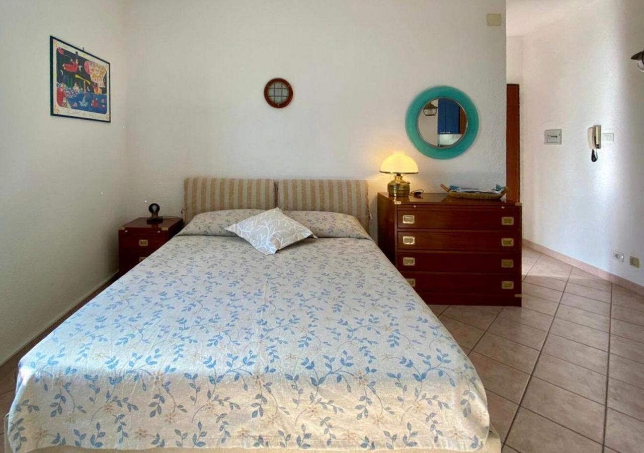 Lilli'S House Villa Porto Santo Stefano  Exteriör bild