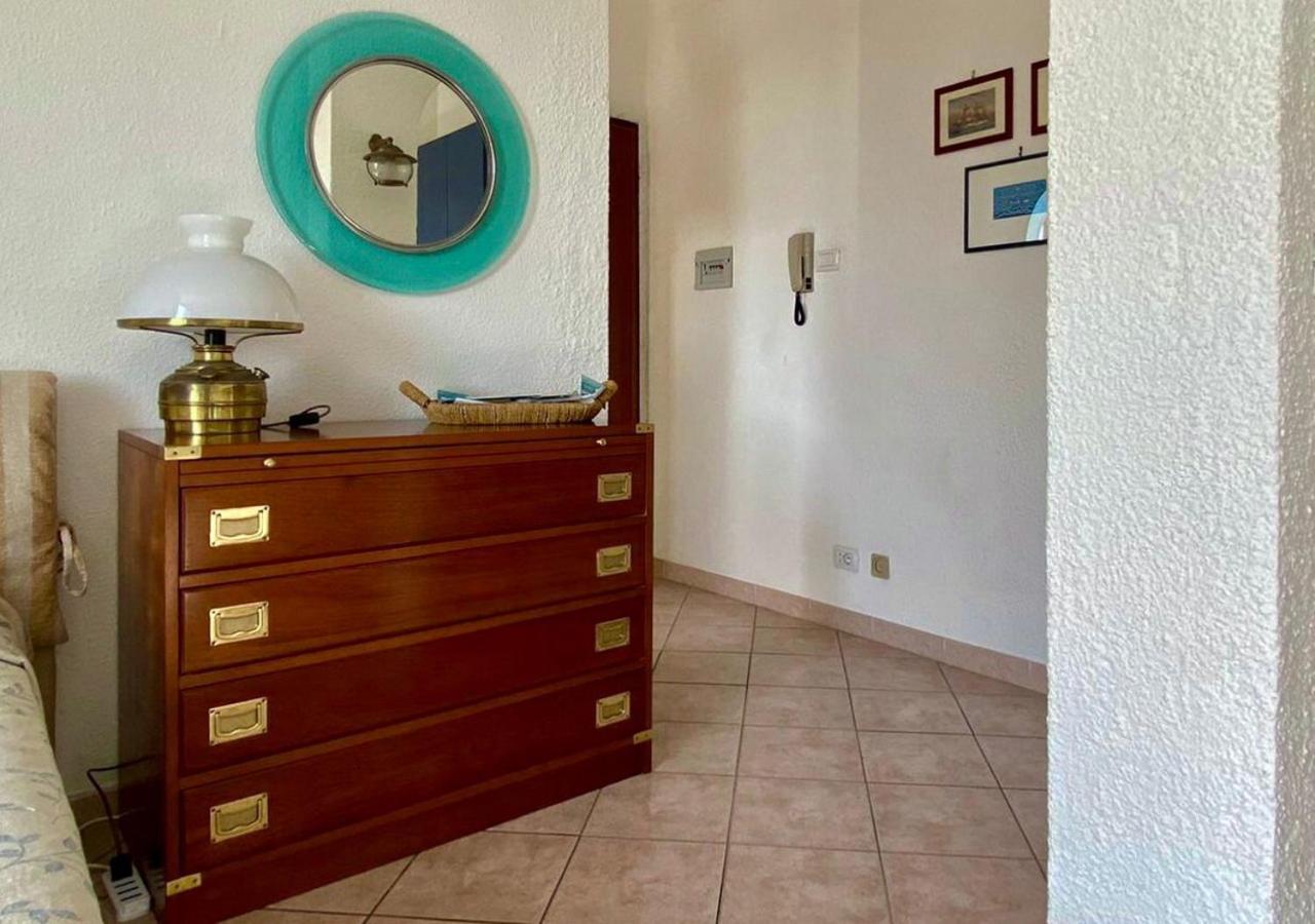 Lilli'S House Villa Porto Santo Stefano  Exteriör bild